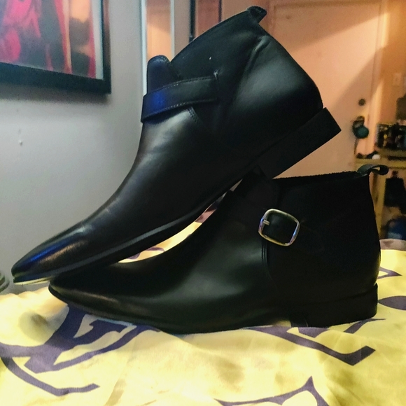 Rochas jodhpur boots - Picture 10 of 11